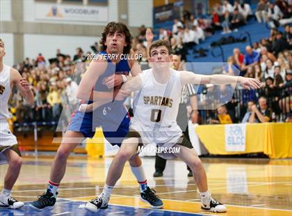 Thumbnail 1 in Richfield vs. Emery (UHSAA 3A Semifinal) photogallery.