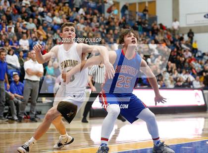 Thumbnail 1 in Richfield vs. Emery (UHSAA 3A Semifinal) photogallery.