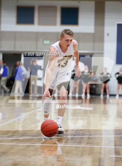 Thumbnail 1 in Richfield vs. Emery (UHSAA 3A Semifinal) photogallery.