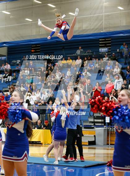 Thumbnail 2 in Richfield vs. Emery (UHSAA 3A Semifinal) photogallery.