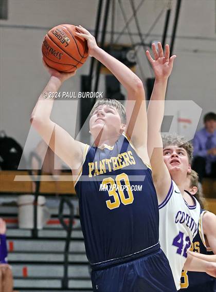 Thumbnail 2 in  Northern Potter @ Coudersport photogallery.
