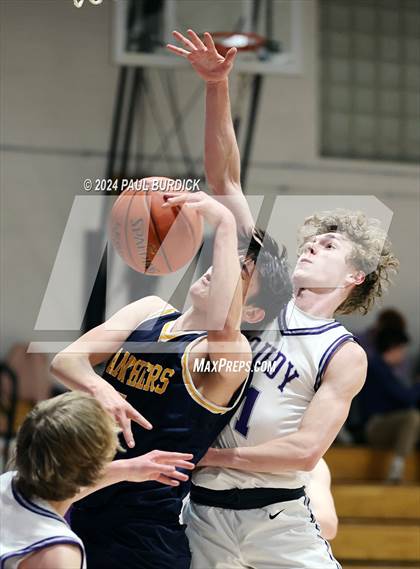 Thumbnail 1 in  Northern Potter @ Coudersport photogallery.