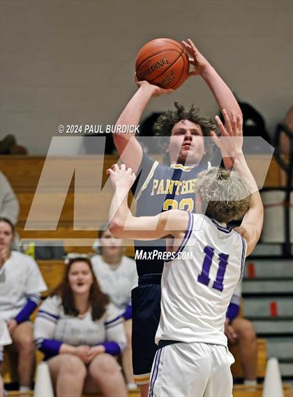 Thumbnail 1 in  Northern Potter @ Coudersport photogallery.