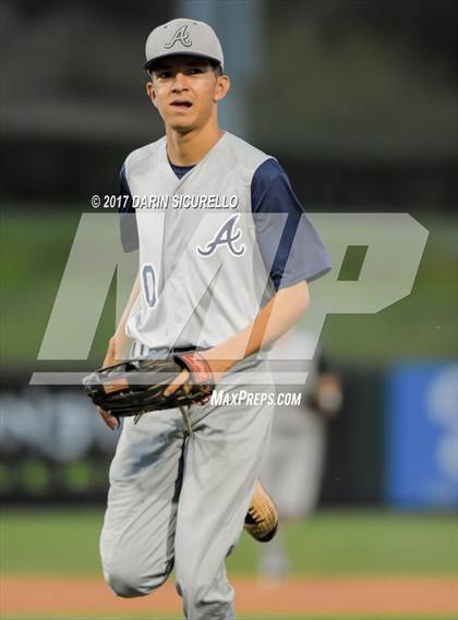 Thumbnail 2 in Apollo vs. Chaparral (AIA 5A Round 2 Playoff)   photogallery.