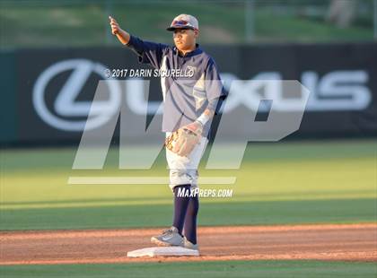 Thumbnail 1 in Apollo vs. Chaparral (AIA 5A Round 2 Playoff)   photogallery.