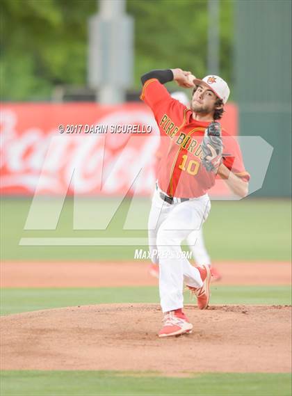 Thumbnail 1 in Apollo vs. Chaparral (AIA 5A Round 2 Playoff)   photogallery.