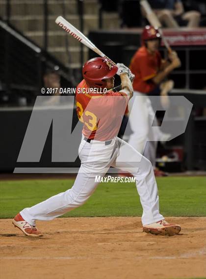 Thumbnail 2 in Apollo vs. Chaparral (AIA 5A Round 2 Playoff)   photogallery.