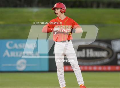 Thumbnail 3 in Apollo vs. Chaparral (AIA 5A Round 2 Playoff)   photogallery.