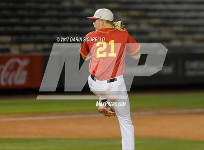 Thumbnail 2 in Apollo vs. Chaparral (AIA 5A Round 2 Playoff)   photogallery.