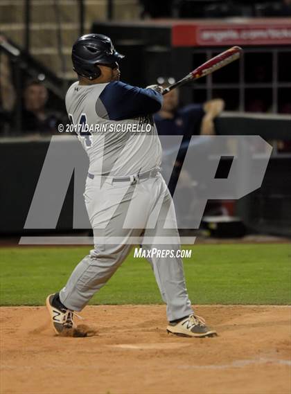 Thumbnail 3 in Apollo vs. Chaparral (AIA 5A Round 2 Playoff)   photogallery.