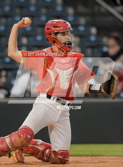 Thumbnail 1 in Apollo vs. Chaparral (AIA 5A Round 2 Playoff)   photogallery.