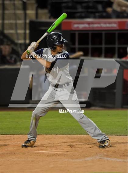 Thumbnail 3 in Apollo vs. Chaparral (AIA 5A Round 2 Playoff)   photogallery.