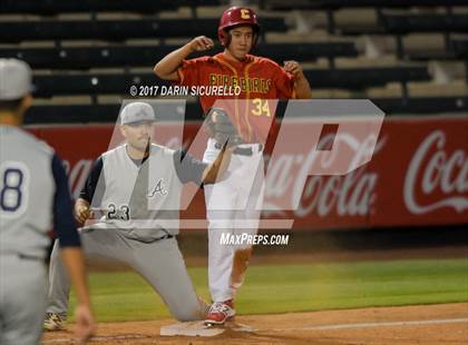 Thumbnail 2 in Apollo vs. Chaparral (AIA 5A Round 2 Playoff)   photogallery.