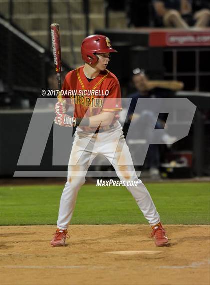 Thumbnail 3 in Apollo vs. Chaparral (AIA 5A Round 2 Playoff)   photogallery.