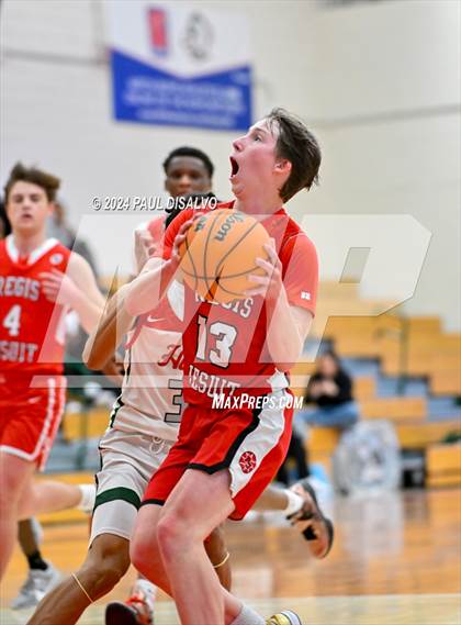 Thumbnail 2 in Regis Jesuit @ Smoky Hill photogallery.
