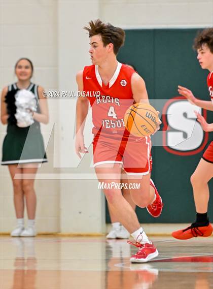 Thumbnail 2 in Regis Jesuit @ Smoky Hill photogallery.