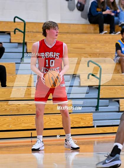 Thumbnail 2 in Regis Jesuit @ Smoky Hill photogallery.
