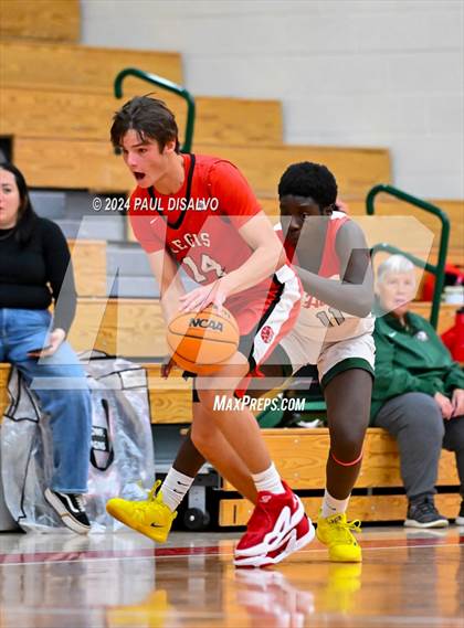 Thumbnail 1 in Regis Jesuit @ Smoky Hill photogallery.
