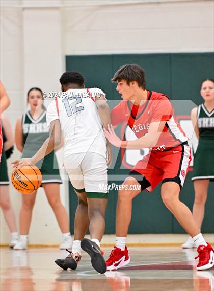 Thumbnail 1 in Regis Jesuit @ Smoky Hill photogallery.