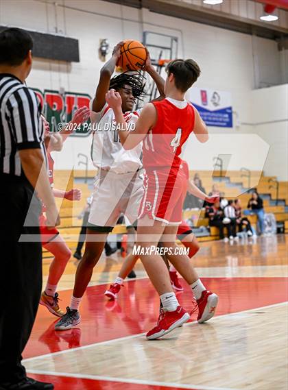 Thumbnail 2 in Regis Jesuit @ Smoky Hill photogallery.