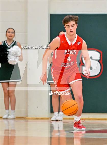 Thumbnail 1 in Regis Jesuit @ Smoky Hill photogallery.