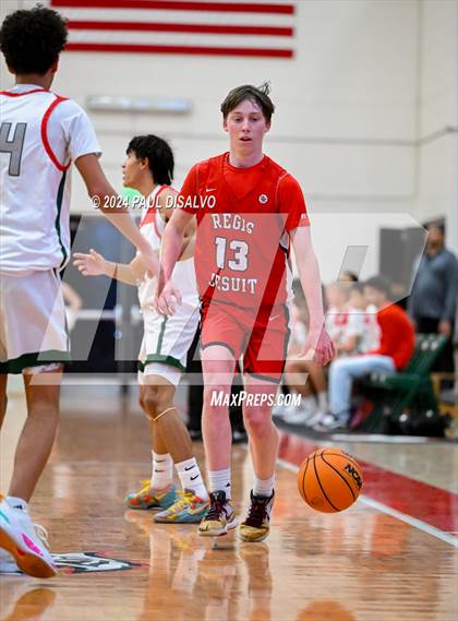 Thumbnail 2 in Regis Jesuit @ Smoky Hill photogallery.