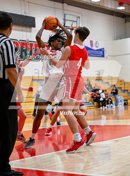Thumbnail 3 in Regis Jesuit @ Smoky Hill photogallery.
