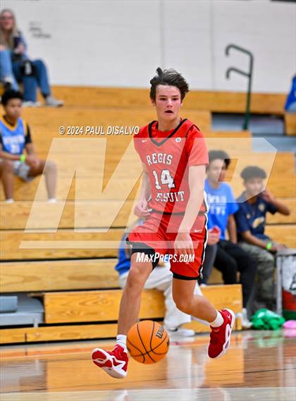 Thumbnail 3 in Regis Jesuit @ Smoky Hill photogallery.