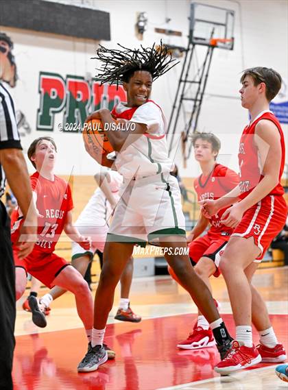 Thumbnail 2 in Regis Jesuit @ Smoky Hill photogallery.