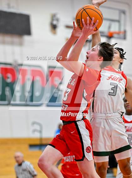 Thumbnail 3 in Regis Jesuit @ Smoky Hill photogallery.