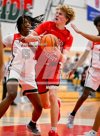 Thumbnail 2 in Regis Jesuit @ Smoky Hill photogallery.