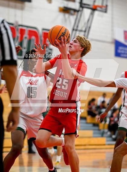 Thumbnail 1 in Regis Jesuit @ Smoky Hill photogallery.