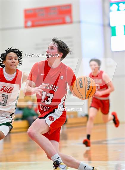 Thumbnail 1 in Regis Jesuit @ Smoky Hill photogallery.