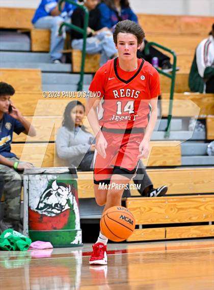Thumbnail 1 in Regis Jesuit @ Smoky Hill photogallery.