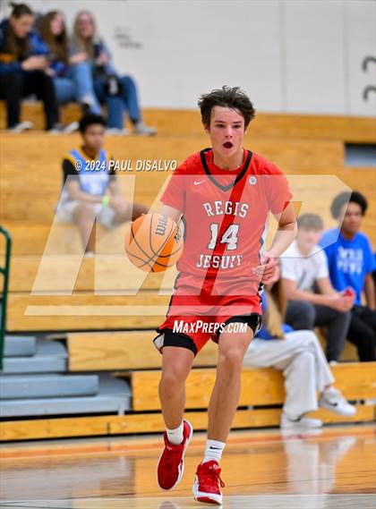 Thumbnail 3 in Regis Jesuit @ Smoky Hill photogallery.