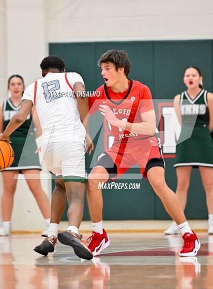 Thumbnail 2 in Regis Jesuit @ Smoky Hill photogallery.