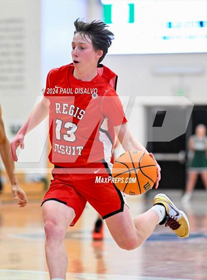 Thumbnail 3 in Regis Jesuit @ Smoky Hill photogallery.