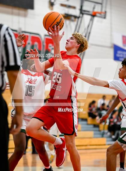 Thumbnail 1 in Regis Jesuit @ Smoky Hill photogallery.