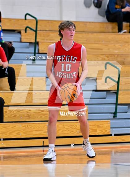 Thumbnail 1 in Regis Jesuit @ Smoky Hill photogallery.