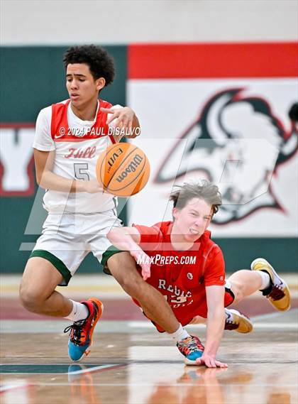 Thumbnail 2 in Regis Jesuit @ Smoky Hill photogallery.