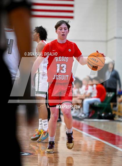 Thumbnail 2 in Regis Jesuit @ Smoky Hill photogallery.
