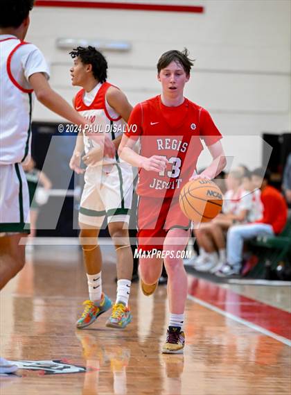 Thumbnail 3 in Regis Jesuit @ Smoky Hill photogallery.