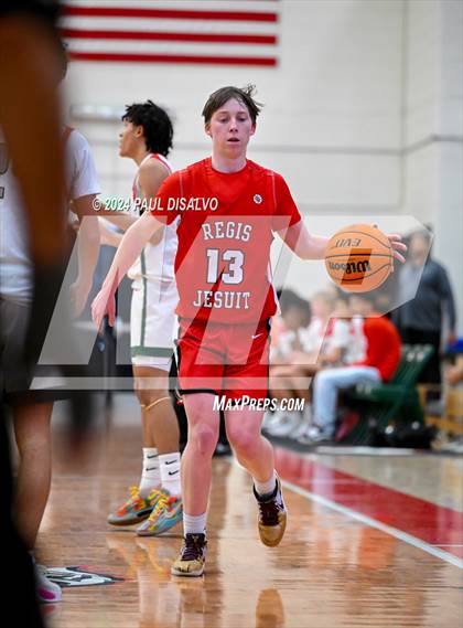 Thumbnail 3 in Regis Jesuit @ Smoky Hill photogallery.