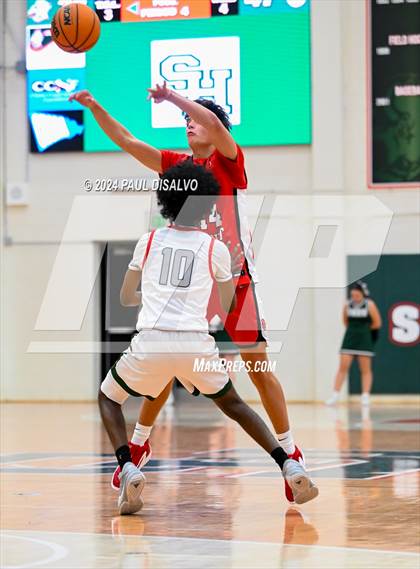 Thumbnail 2 in Regis Jesuit @ Smoky Hill photogallery.