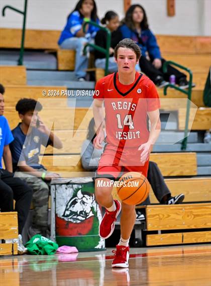 Thumbnail 2 in Regis Jesuit @ Smoky Hill photogallery.