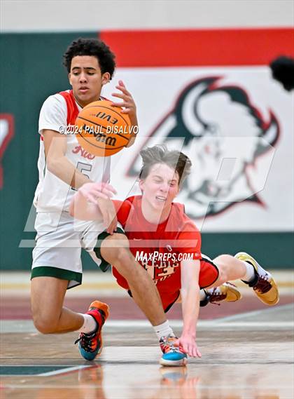 Thumbnail 3 in Regis Jesuit @ Smoky Hill photogallery.