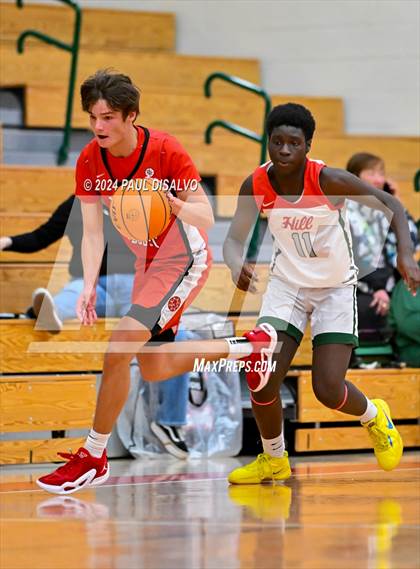 Thumbnail 2 in Regis Jesuit @ Smoky Hill photogallery.