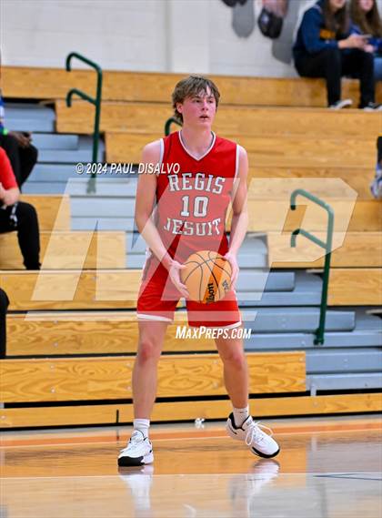 Thumbnail 2 in Regis Jesuit @ Smoky Hill photogallery.