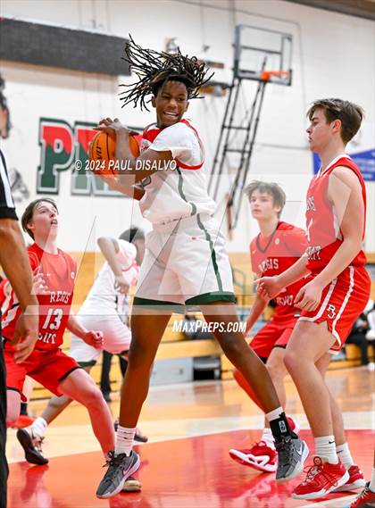 Thumbnail 3 in Regis Jesuit @ Smoky Hill photogallery.