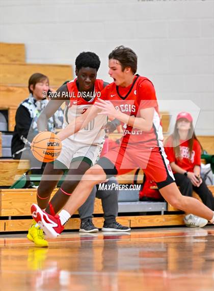 Thumbnail 1 in Regis Jesuit @ Smoky Hill photogallery.